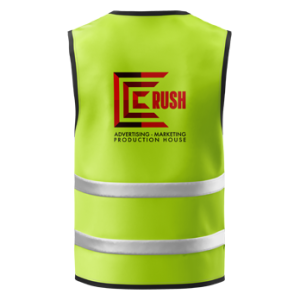 Safety vest