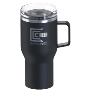 Thermal mug