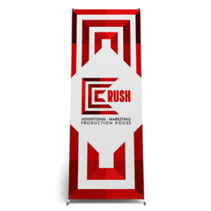 X-Banner Stand