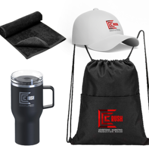 Sports Package – Active Lifestyle