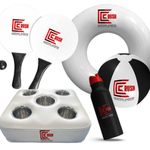 Summer Package – Beach & Outdoor